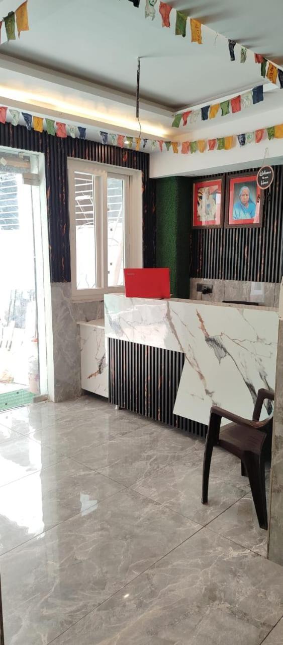 Bonfire Hostels Rishīkesh 외부 사진