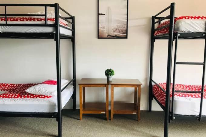 Bonfire Hostels Rishīkesh 외부 사진