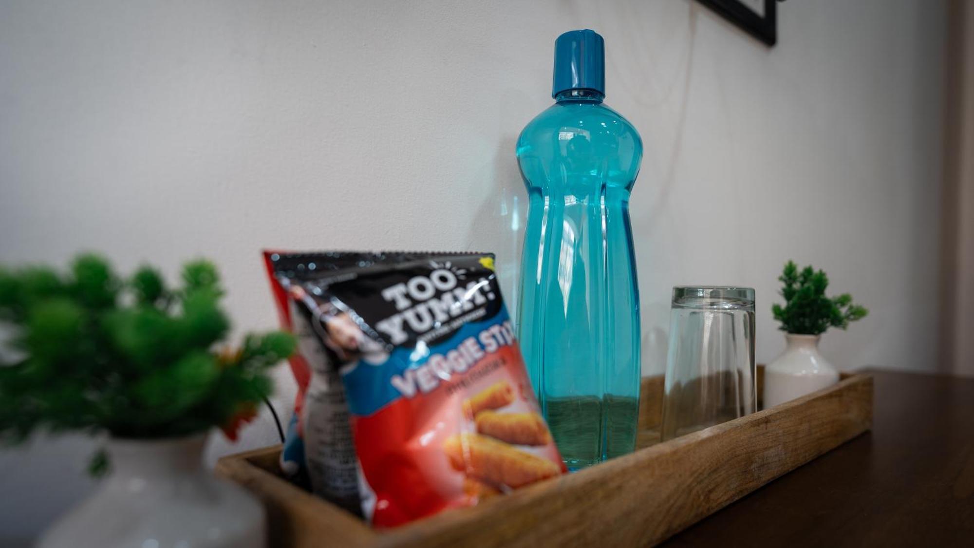 Bonfire Hostels Rishīkesh 외부 사진